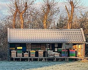 Unterkunft 482914 - Ferienhaus Noord-Holland noord - Huisje in Zuidoostbeemster