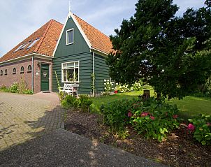 Guest house 482916 • Holiday property Noord-Holland noord • Luxe en smaakvol ingerichte groepsaccommodatie voor 18 