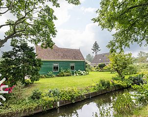 Guest house 482916 • Holiday property Noord-Holland noord • Smaakvol ingerichte groepsaccommodatie voor 16 personen 
