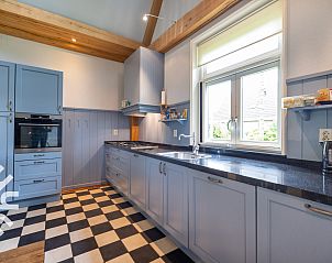 Unterkunft 482916 - Ferienhaus Noord-Holland noord - NH068