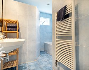 Unterkunft 482916 - Ferienhaus Noord-Holland noord - NH068