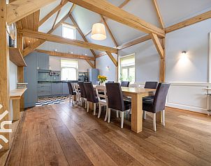 Unterkunft 482916 - Ferienhaus Noord-Holland noord - NH068