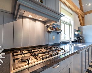 Unterkunft 482916 - Ferienhaus Noord-Holland noord - NH068