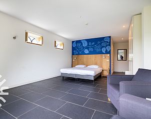 Unterkunft 482916 - Ferienhaus Noord-Holland noord - NH068