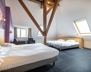 Unterkunft 482916 - Ferienhaus Noord-Holland noord - NH068