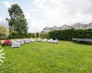 Unterkunft 482916 - Ferienhaus Noord-Holland noord - NH068