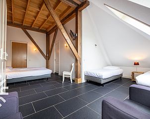 Unterkunft 482916 - Ferienhaus Noord-Holland noord - NH068