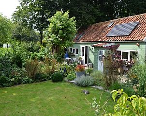 Unterkunft 482918 - Ferienhaus Noord-Holland noord - Vakantiehuis in Zuidoostbeemster