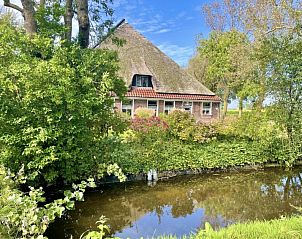 Guest house 483002 • Holiday property Noord-Holland noord • Vakantiehuis De Dars 