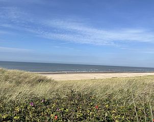 Verblijf 483002 - Vakantiewoning Noord-Holland noord - Vakantiehuis De Dars