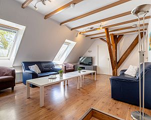 Verblijf 483002 - Vakantiewoning Noord-Holland noord - Vakantiehuis De Dars