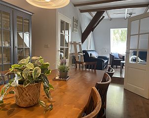 Verblijf 483002 - Vakantiewoning Noord-Holland noord - Vakantiehuis De Dars