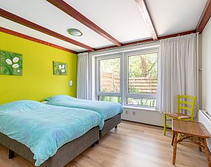 Verblijf 483002 - Vakantiewoning Noord-Holland noord - Vakantiehuis De Dars