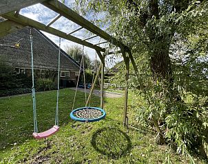 Verblijf 483002 - Vakantiewoning Noord-Holland noord - Vakantiehuis De Dars