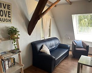 Verblijf 483002 - Vakantiewoning Noord-Holland noord - Vakantiehuis De Dars