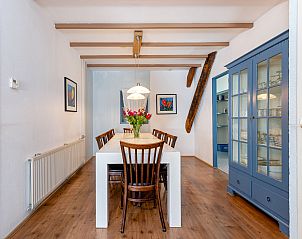 Verblijf 483002 - Vakantiewoning Noord-Holland noord - Vakantiehuis De Dars