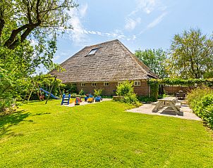 Verblijf 483002 - Vakantiewoning Noord-Holland noord - Vakantiehuis De Dars