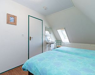 Verblijf 483002 - Vakantiewoning Noord-Holland noord - Vakantiehuis De Dars