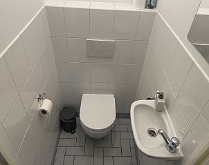 Verblijf 483002 - Vakantiewoning Noord-Holland noord - Vakantiehuis De Dars