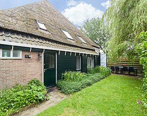 Unterkunft 483005 - Ferienhaus Noord-Holland noord - Vakantiehuis De Dars