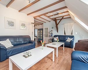 Unterkunft 483005 - Ferienhaus Noord-Holland noord - Vakantiehuis De Dars