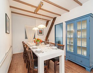 Unterkunft 483005 - Ferienhaus Noord-Holland noord - Vakantiehuis De Dars