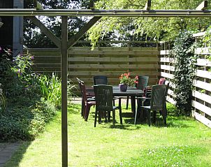 Unterkunft 483005 - Ferienhaus Noord-Holland noord - Vakantiehuis De Dars