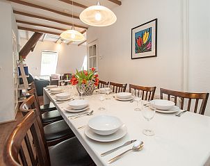 Unterkunft 483005 - Ferienhaus Noord-Holland noord - Vakantiehuis De Dars