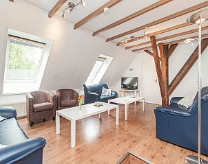 Unterkunft 483005 - Ferienhaus Noord-Holland noord - Vakantiehuis De Dars