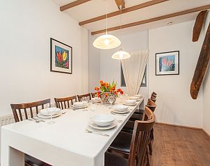 Unterkunft 483005 - Ferienhaus Noord-Holland noord - Vakantiehuis De Dars