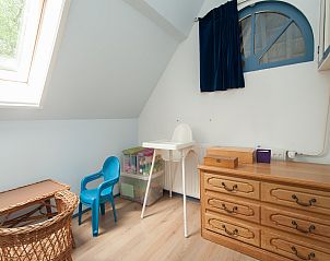 Unterkunft 483005 - Ferienhaus Noord-Holland noord - Vakantiehuis De Dars