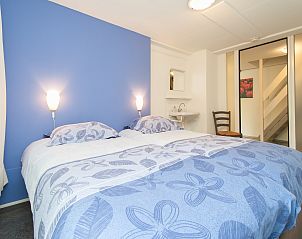 Unterkunft 483005 - Ferienhaus Noord-Holland noord - Vakantiehuis De Dars