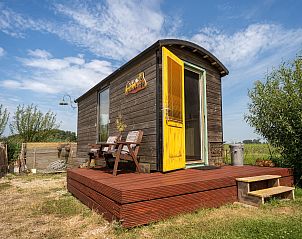 Verblijf 483010 - Vakantiewoning Noord-Holland noord - De Veldwachter