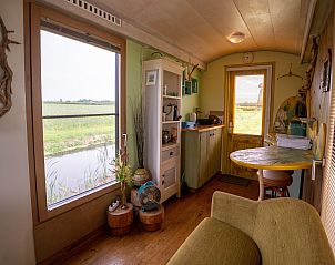Verblijf 483010 - Vakantiewoning Noord-Holland noord - De Veldwachter