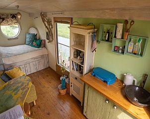 Verblijf 483010 - Vakantiewoning Noord-Holland noord - De Veldwachter