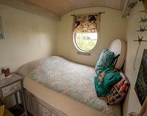 Verblijf 483010 - Vakantiewoning Noord-Holland noord - De Veldwachter