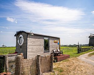 Verblijf 483010 - Vakantiewoning Noord-Holland noord - De Veldwachter
