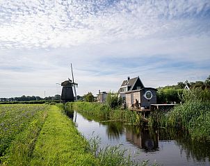Verblijf 483010 - Vakantiewoning Noord-Holland noord - De Veldwachter