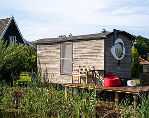 Verblijf 483010 - Vakantiewoning Noord-Holland noord - De Veldwachter
