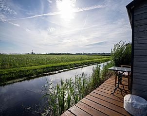 Verblijf 483010 - Vakantiewoning Noord-Holland noord - De Veldwachter