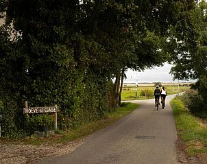 Verblijf 483010 - Vakantiewoning Noord-Holland noord - De Veldwachter