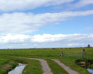 Verblijf 483010 - Vakantiewoning Noord-Holland noord - De Veldwachter