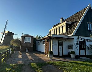 Unterkunft 483011 - Ferienhaus Noord-Holland noord - Era Nova