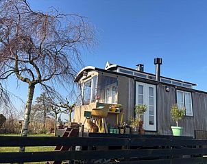 Unterkunft 483011 - Ferienhaus Noord-Holland noord - Era Nova
