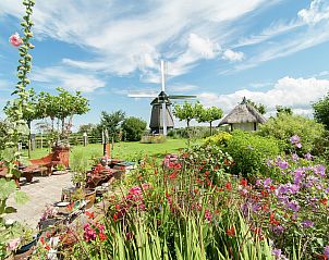 Unterkunft 483011 - Ferienhaus Noord-Holland noord - Era Nova