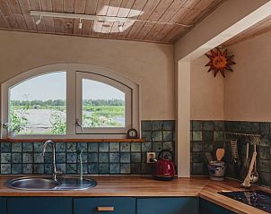 Guest house 483201 - Holiday property Noord-Holland noord - Vakantiehuis in Broek op Langedijk