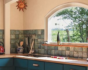 Guest house 483201 - Holiday property Noord-Holland noord - Vakantiehuis in Broek op Langedijk