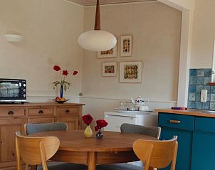 Guest house 483201 - Holiday property Noord-Holland noord - Vakantiehuis in Broek op Langedijk