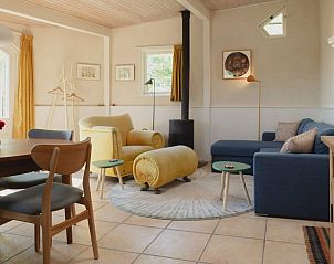 Guest house 483201 - Holiday property Noord-Holland noord - Vakantiehuis in Broek op Langedijk