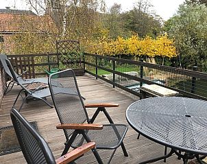 Verblijf 483202 - Vakantiewoning Noord-Holland noord - 8385